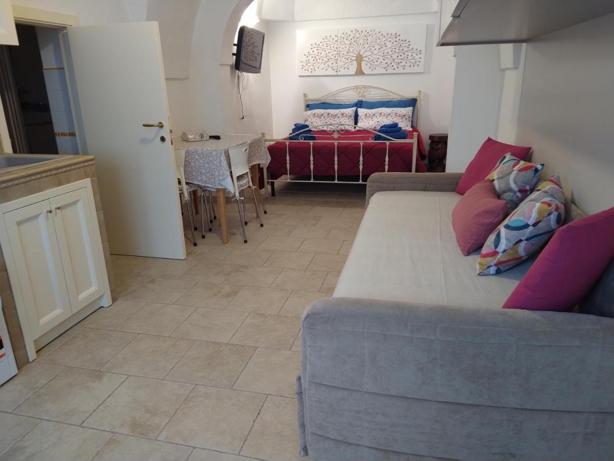 Casa Sofi Βίλα Ostuni Εξωτερικό φωτογραφία