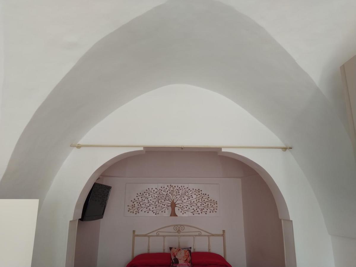 Casa Sofi Βίλα Ostuni Εξωτερικό φωτογραφία