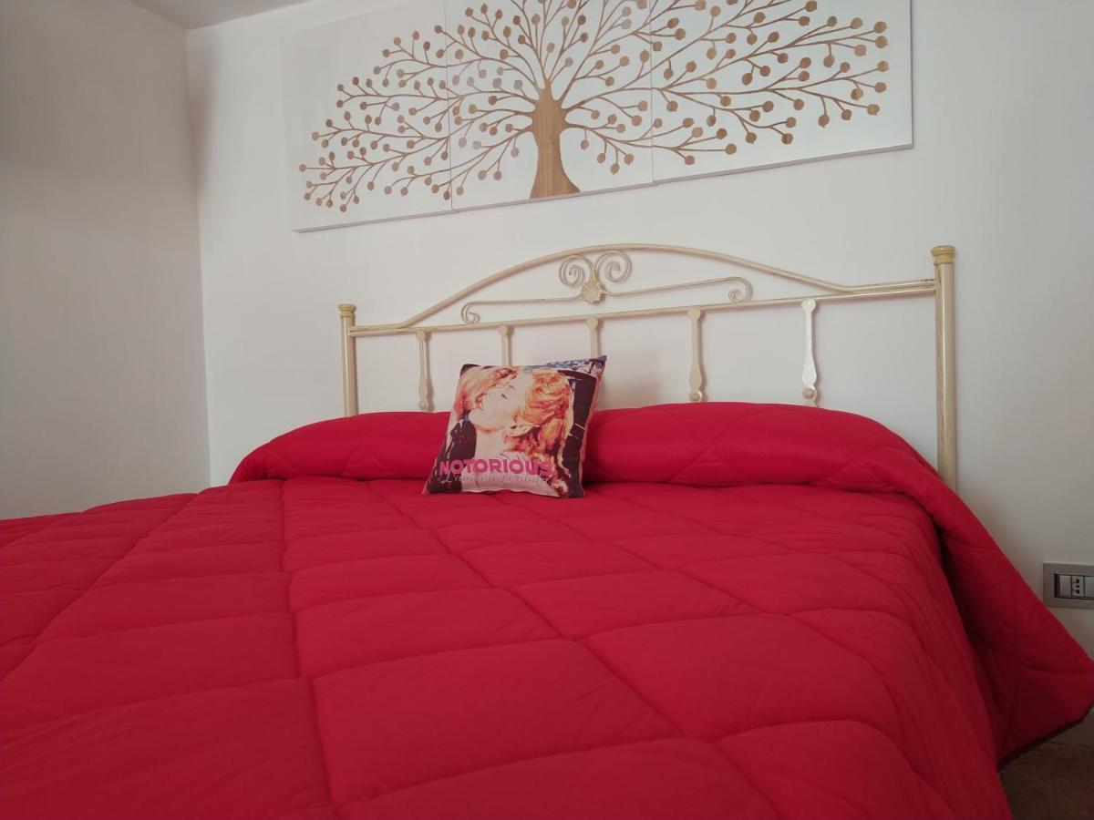 Casa Sofi Βίλα Ostuni Εξωτερικό φωτογραφία
