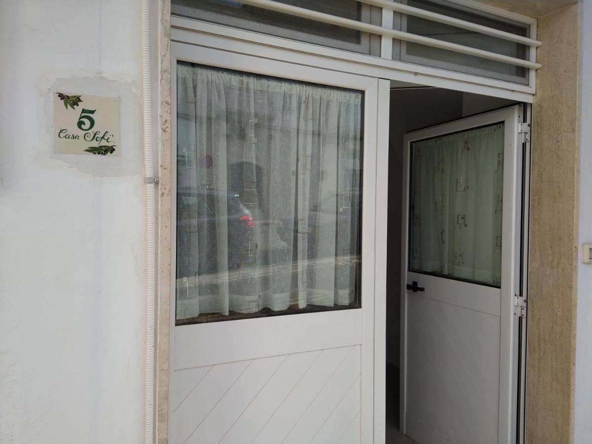 Casa Sofi Βίλα Ostuni Εξωτερικό φωτογραφία