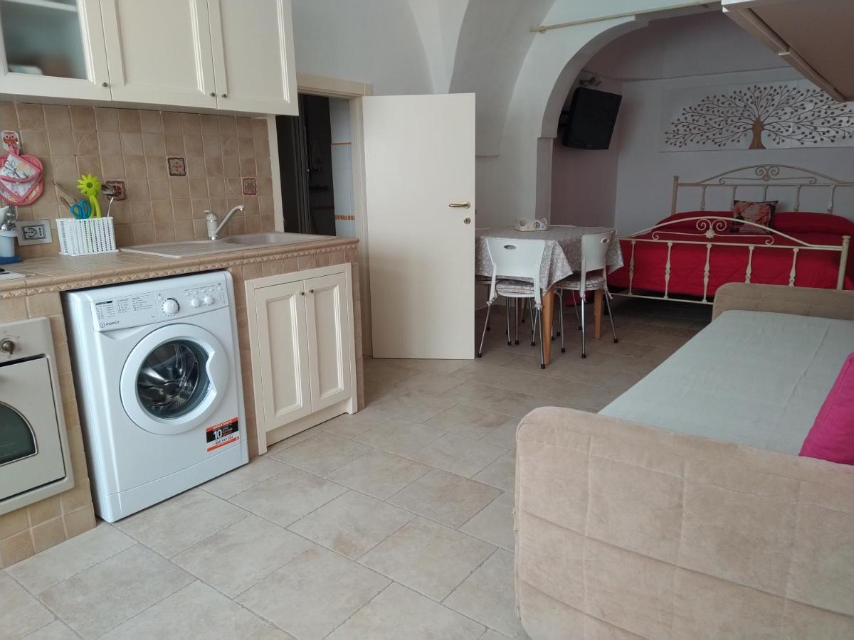 Casa Sofi Βίλα Ostuni Εξωτερικό φωτογραφία
